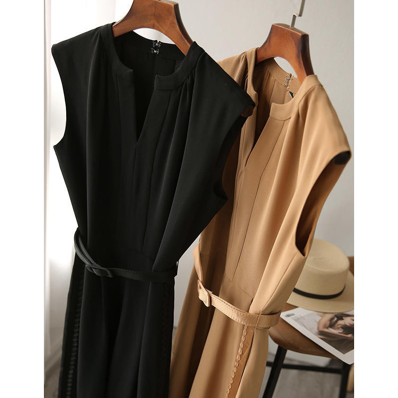 Elegant Pure Color Slimming Jumpsuit For Women