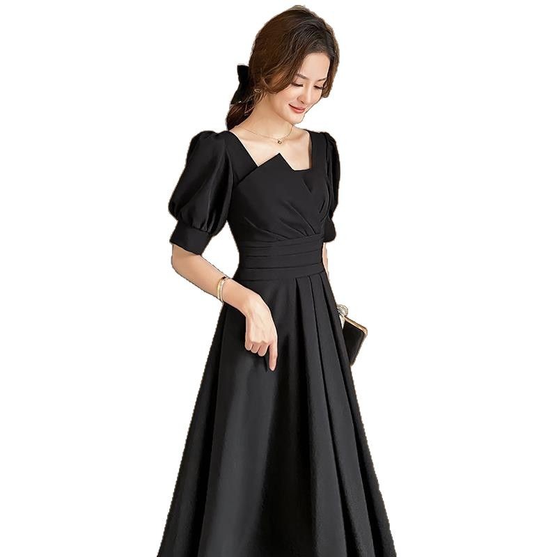 Banquet Dinner Suit Female Daily Style