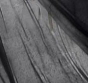 Black Mesh V-neck Patchwork Jumpsuit